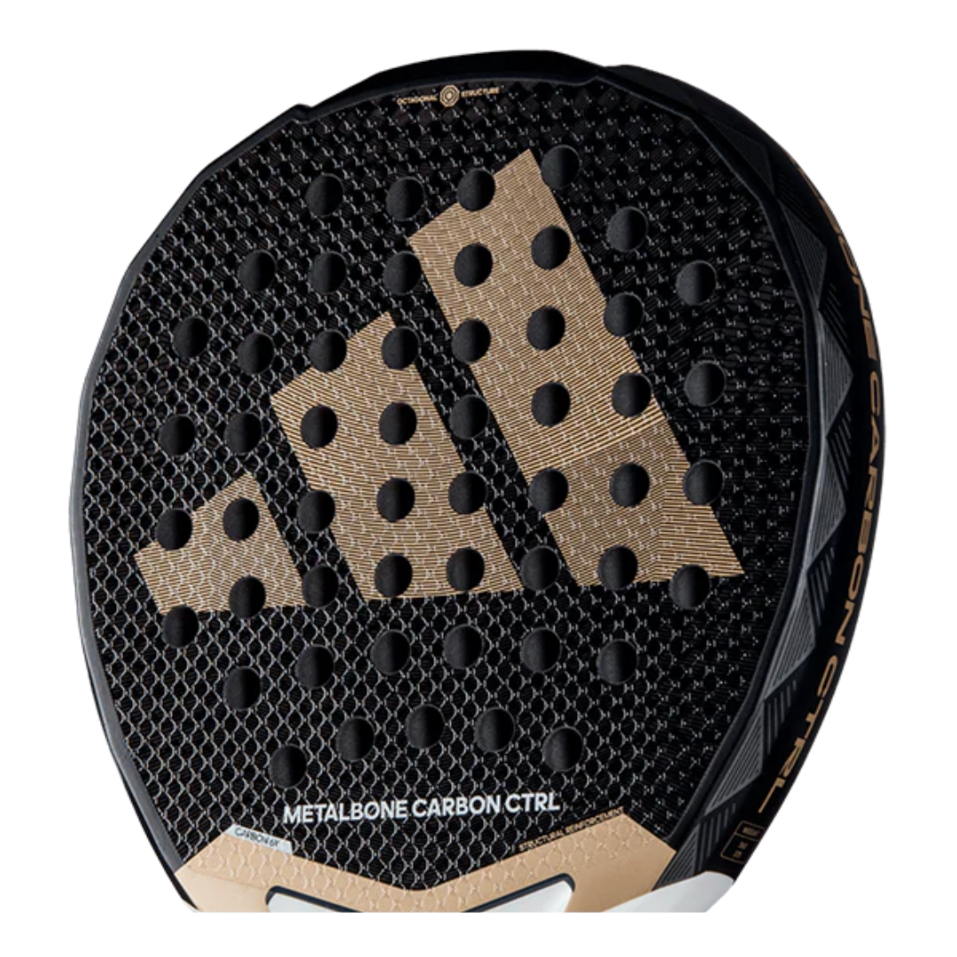 Pala Adidas Metalbone Carbon CTRL 3.4 2025
