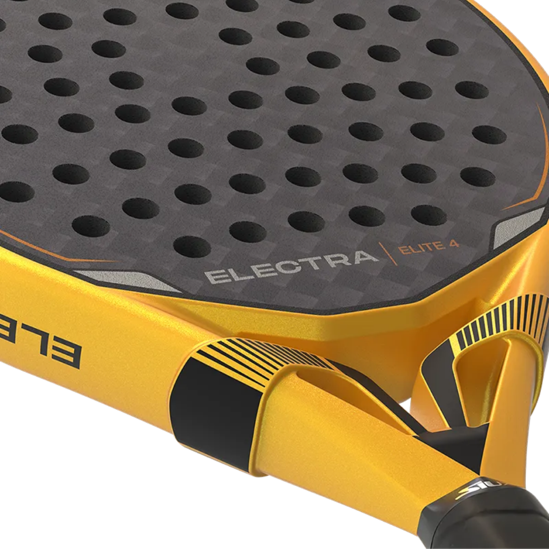 Pala Siux Electra Elite 4 2025