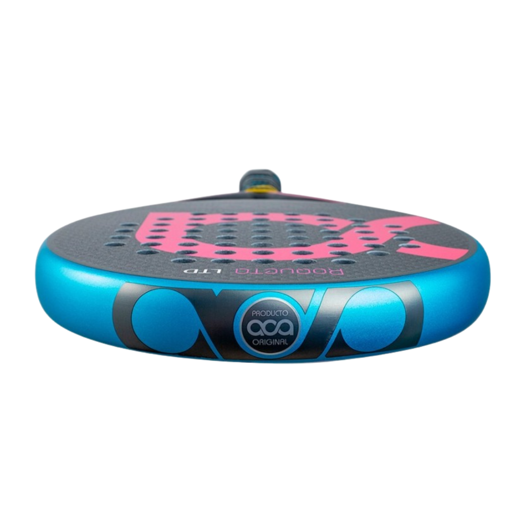 Pala Aca Roqueta LTD