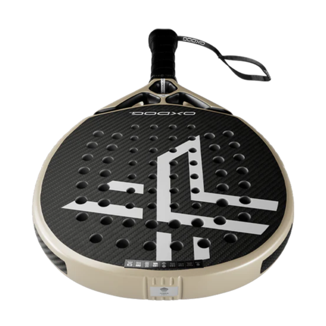 Pala Oxdog Pure Pro+ 2025