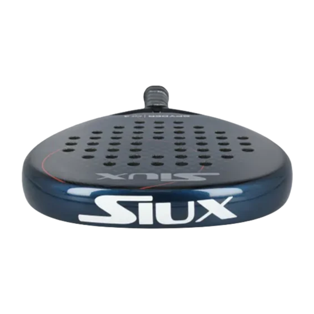 Pala Siux Spyder Attack Flex 4 2025