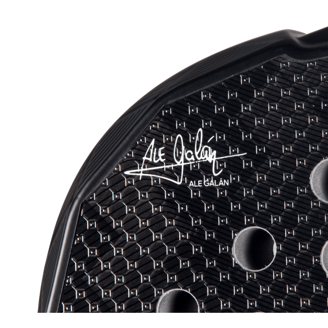 Pala Adidas Metalbone 3.4 Ale Galán 2025