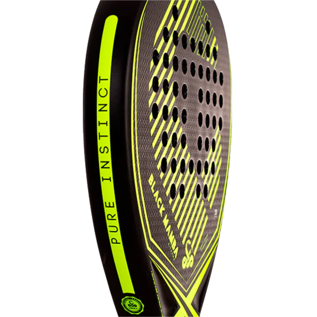 Pala VIBOR-A Black Mamba Extreme 3K 2025