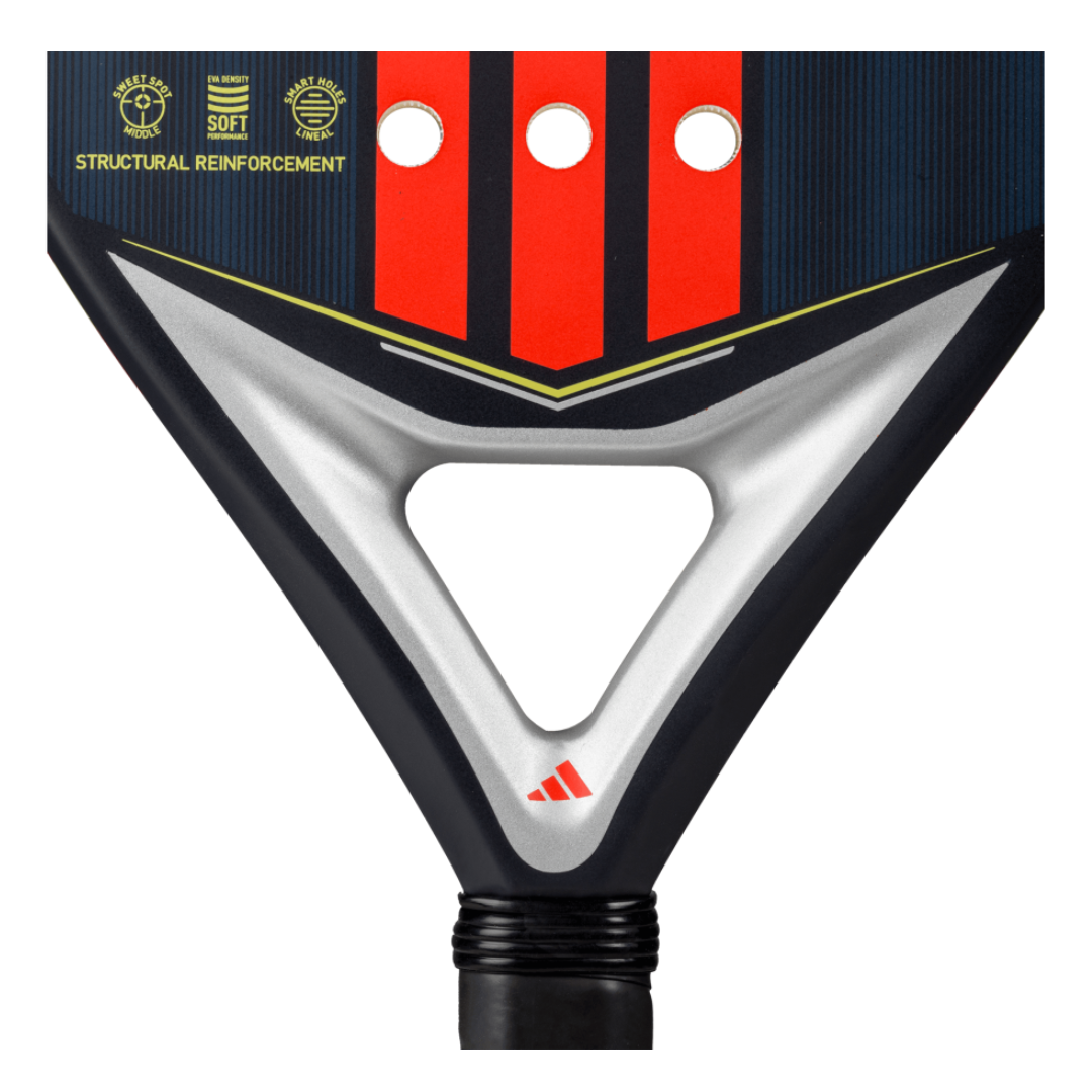 Pala Adidas Match Blue 3.4 2025