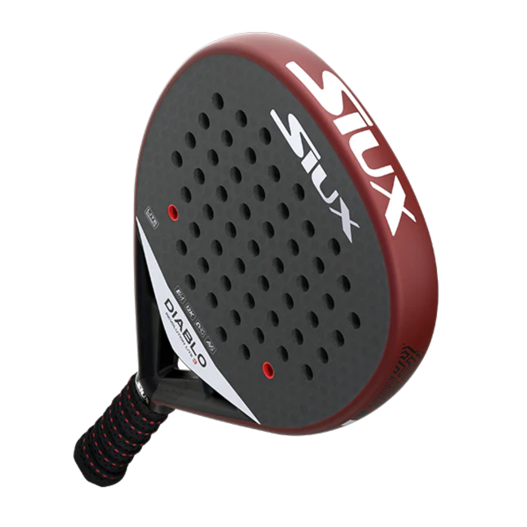 Pala Siux Diablo Revolution Lite 3