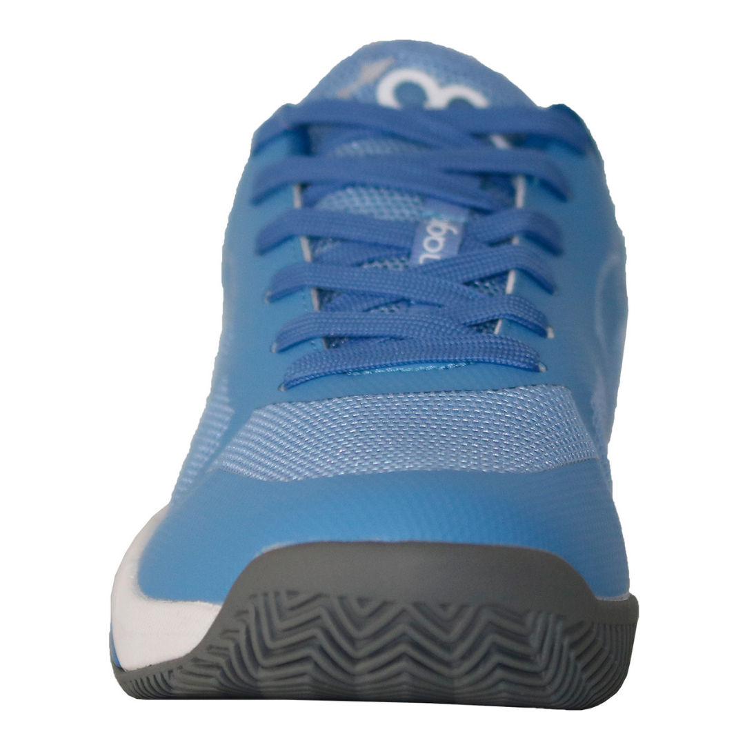 Tenis Aca Magic Azul