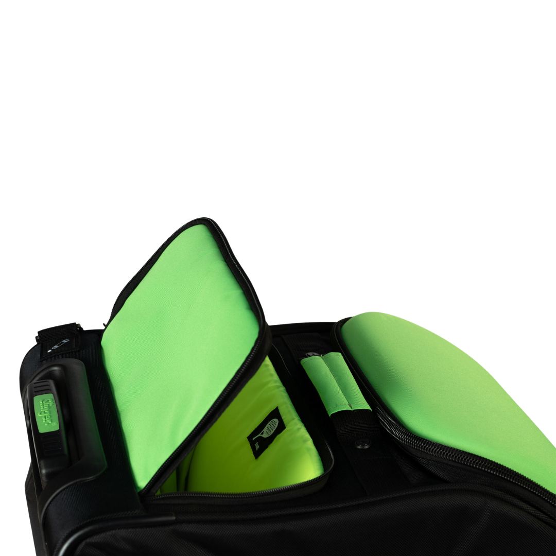 Lanzadora Slinger Padel