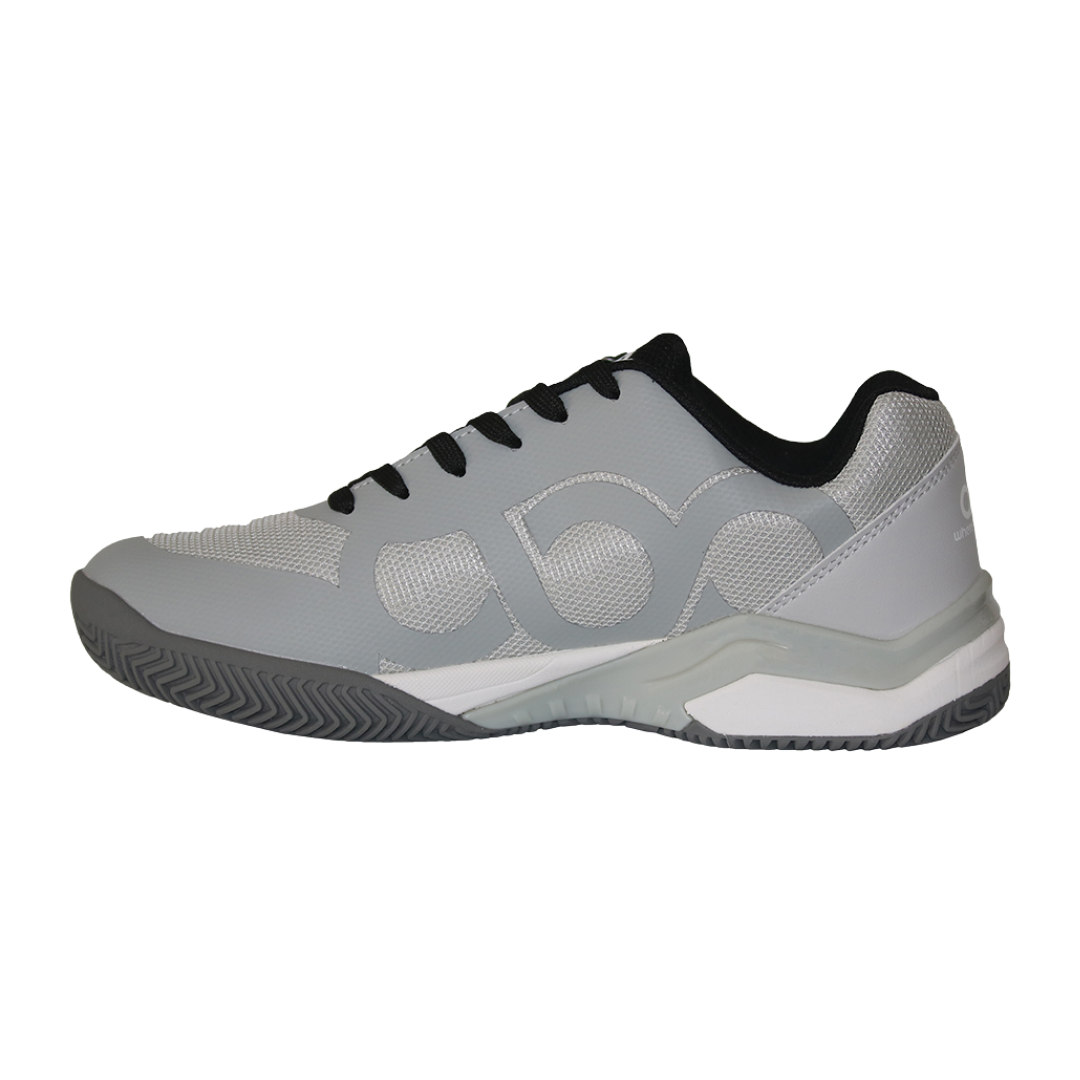 Tenis Aca Magic Gris
