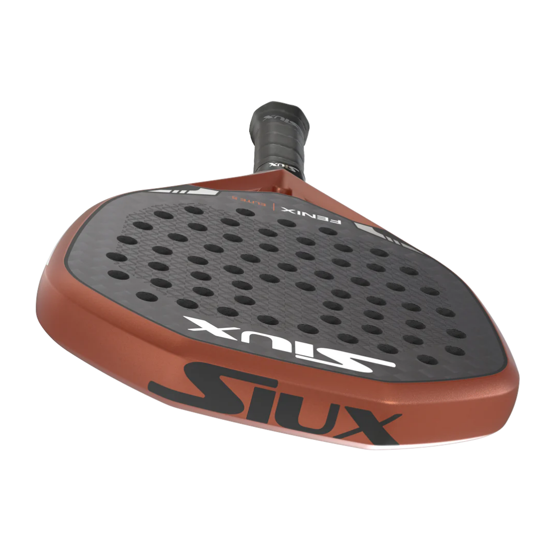 Pala Siux Fenix Elite 5 2025