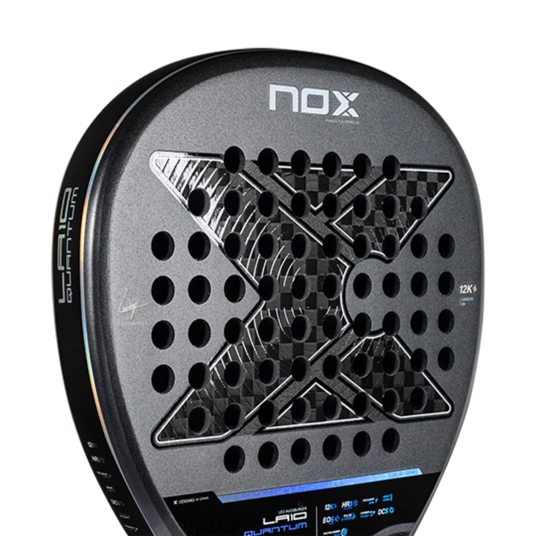 Pala Nox LA10 Quantum 12K 2025 Leo Augsburger