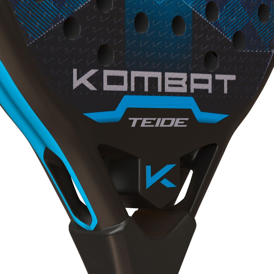 Pala Kombat Teide 2025