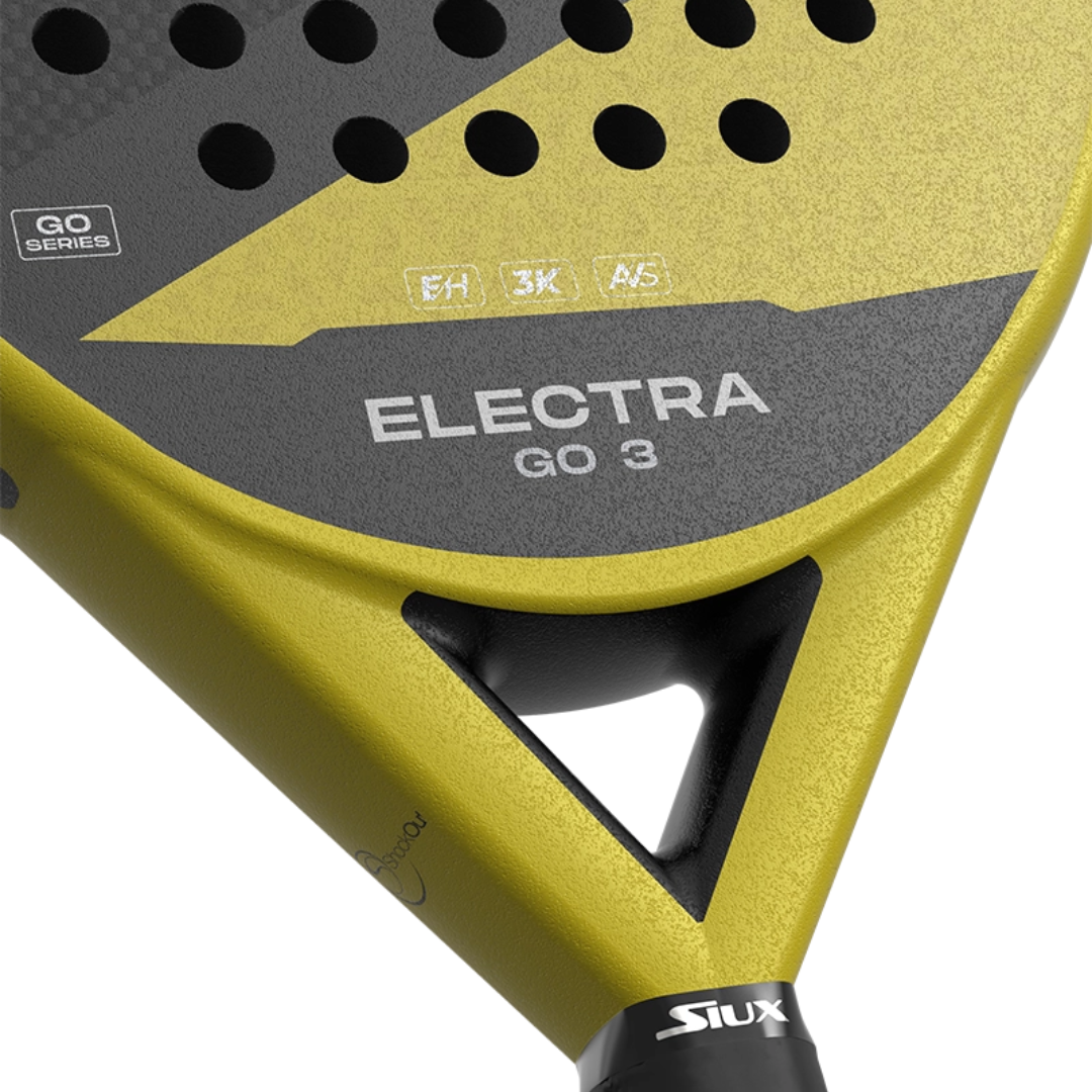 Pala Siux Electra Go 3