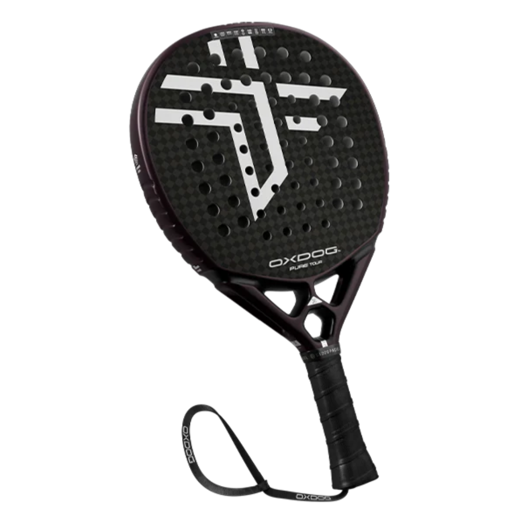 Pala Oxdog Pure Tour 2025