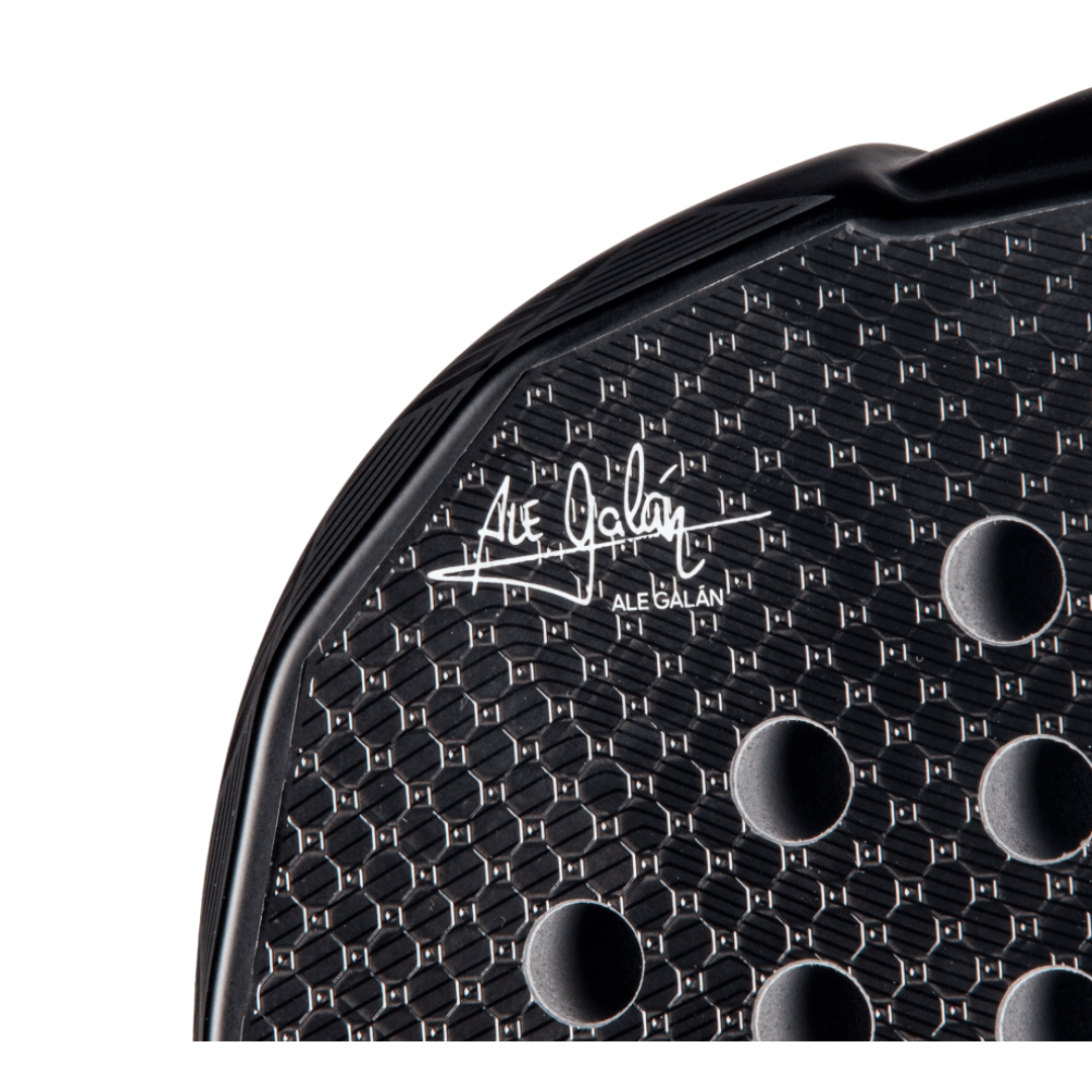 Pala Adidas Metalbone HRD+ 3.4 Ale Galán 2025