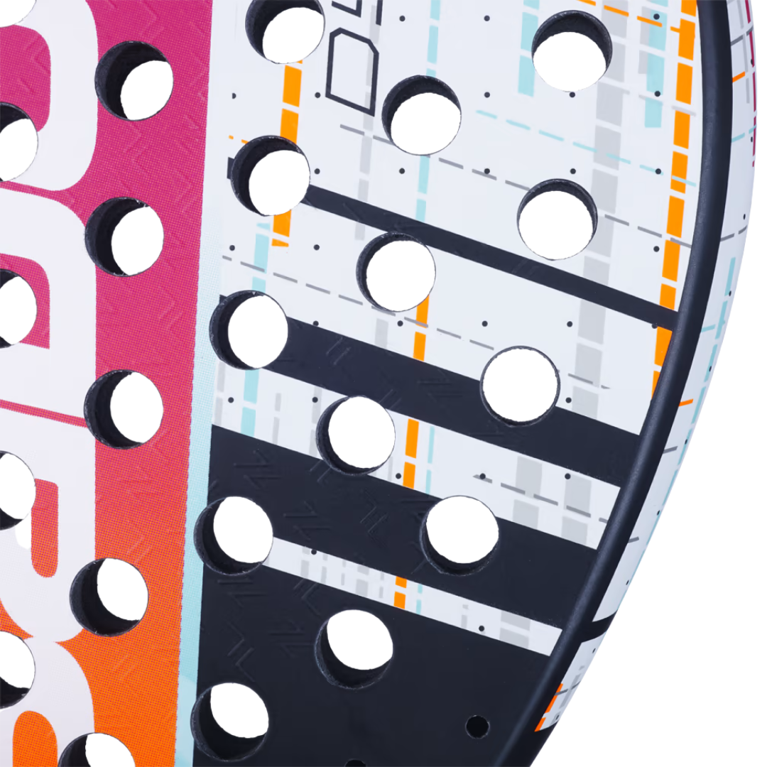 Pala Babolat Dyna Energy 2025