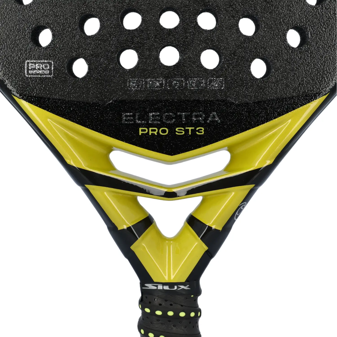 Pala Siux Electra ST3 Stupa Pro