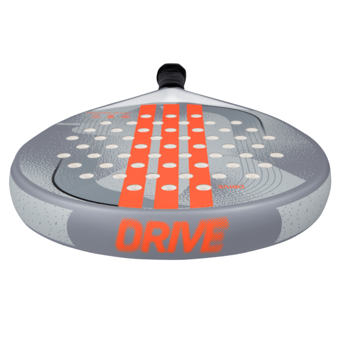 Pala Adidas Drive Grey 3.4 2025