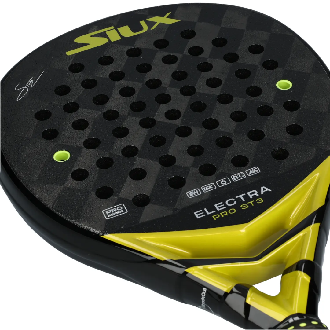 Pala Siux Electra ST3 Stupa Pro