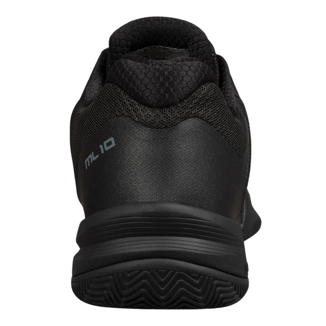 Tenis NOX ML10 HEXA Black/Slate Grey