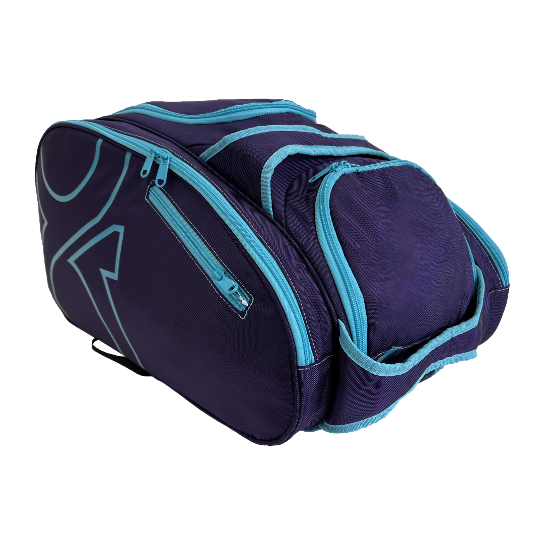 Paletero Aca Pro Bag Azul