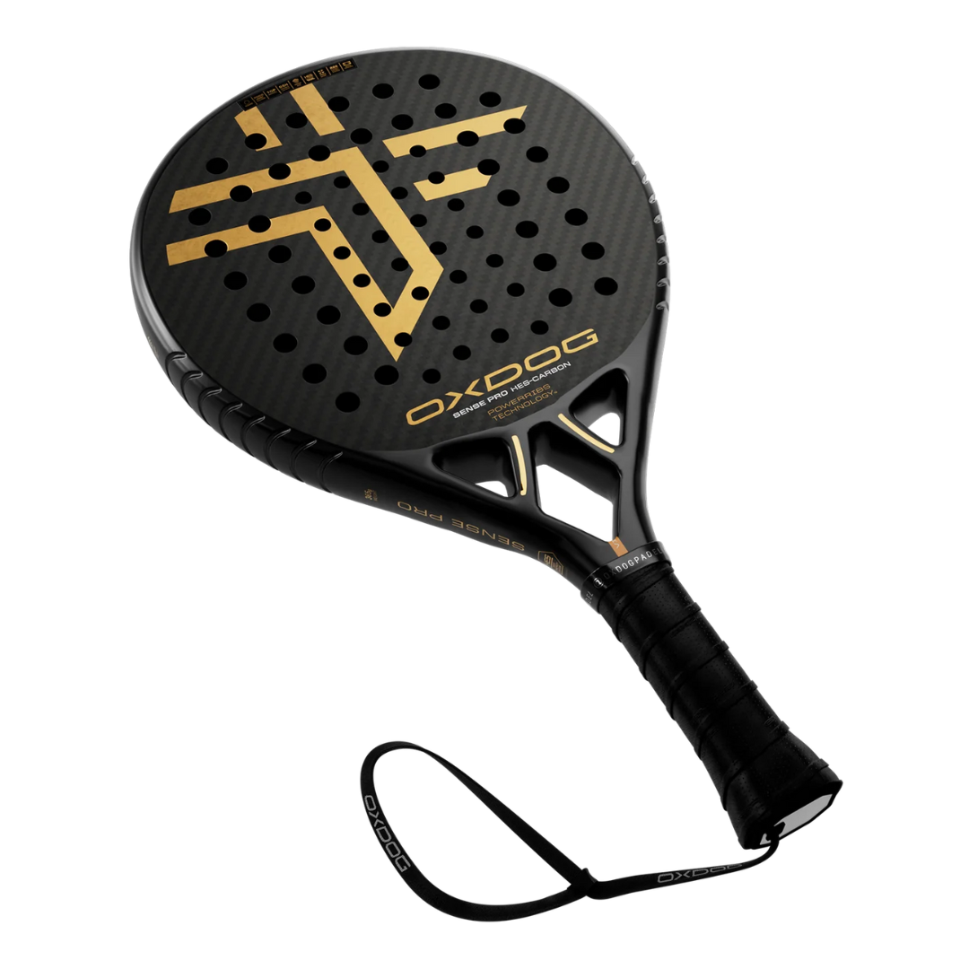 Pala Oxdog Sense Pro Classic Series