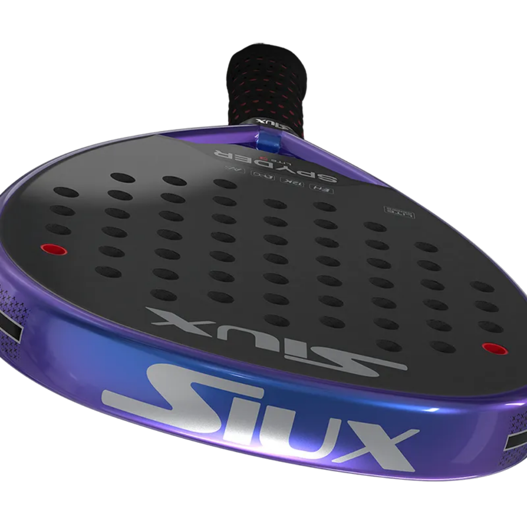 Pala Siux Spyder Lite 3