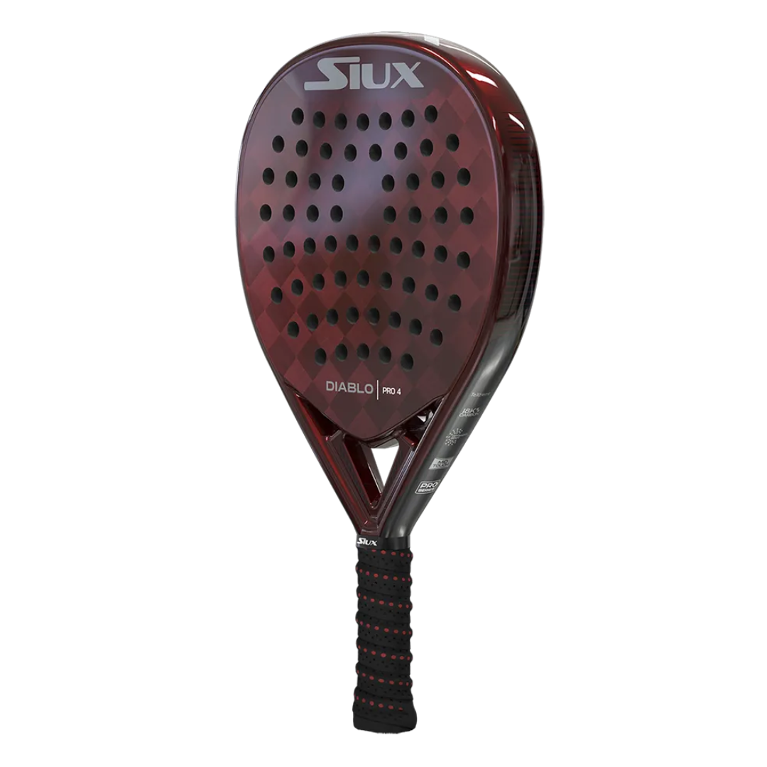 Pala Siux Diablo Pro 4 2025