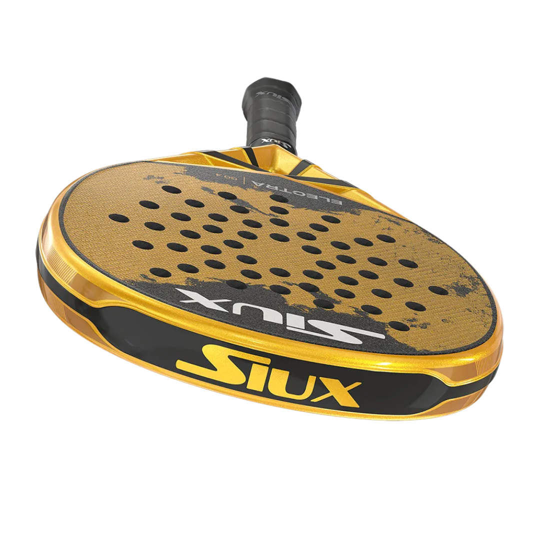 Pala Siux Electra Go ST4 2025