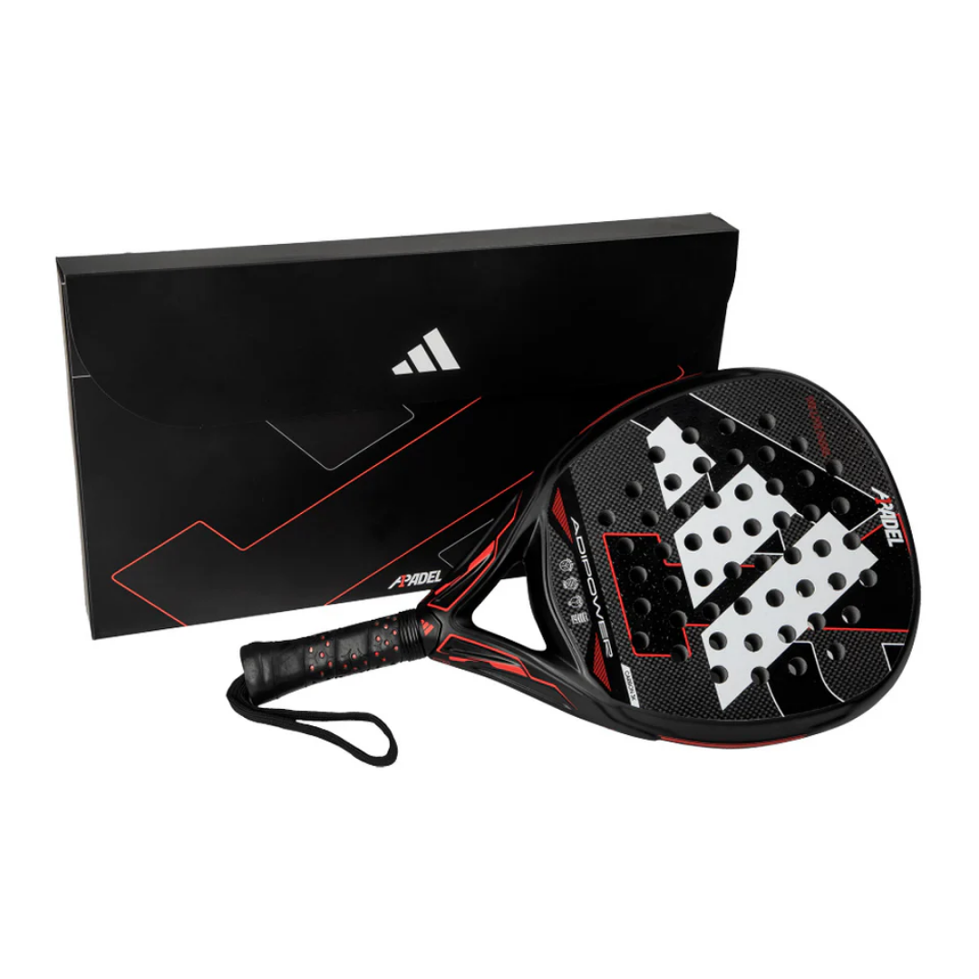 Pala Adidas Adipower A1Padel 2025