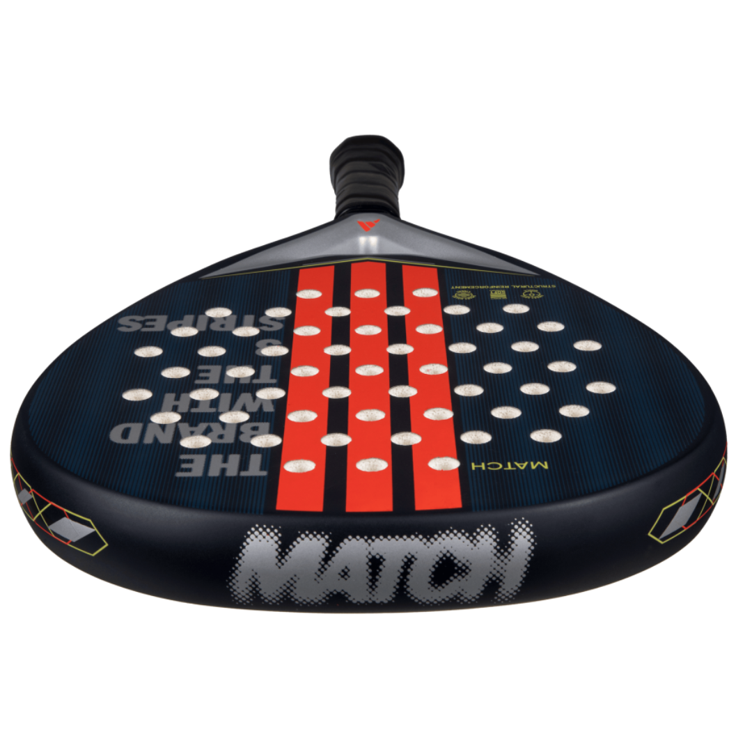 Pala Adidas Match Blue 3.4 2025