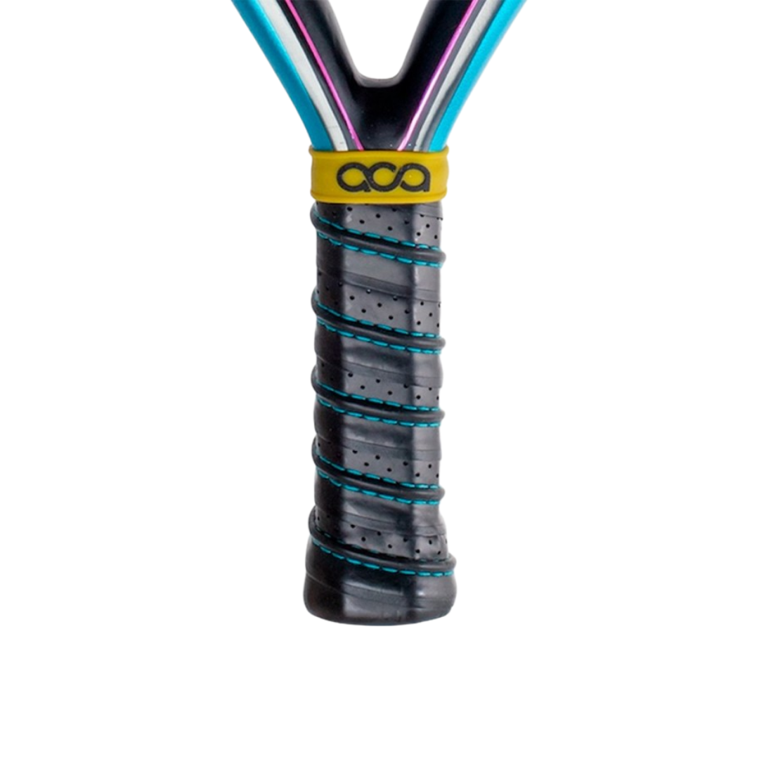 Pala Aca Roqueta LTD