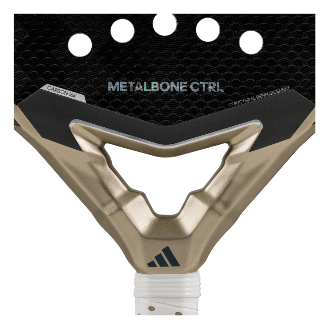 Pala Adidas Metalbone CTRL 3.4 2025