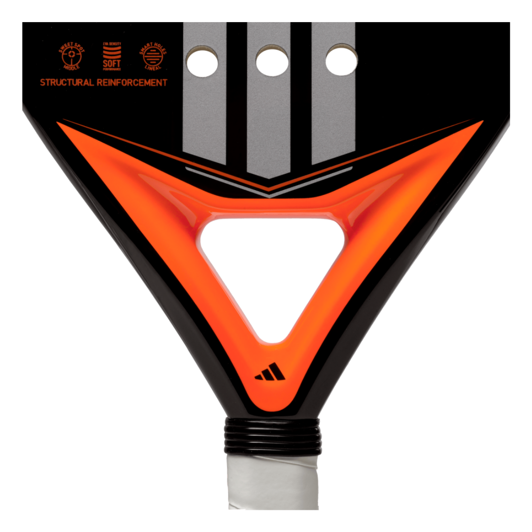 Pala Adidas Match Black 3.4 2025