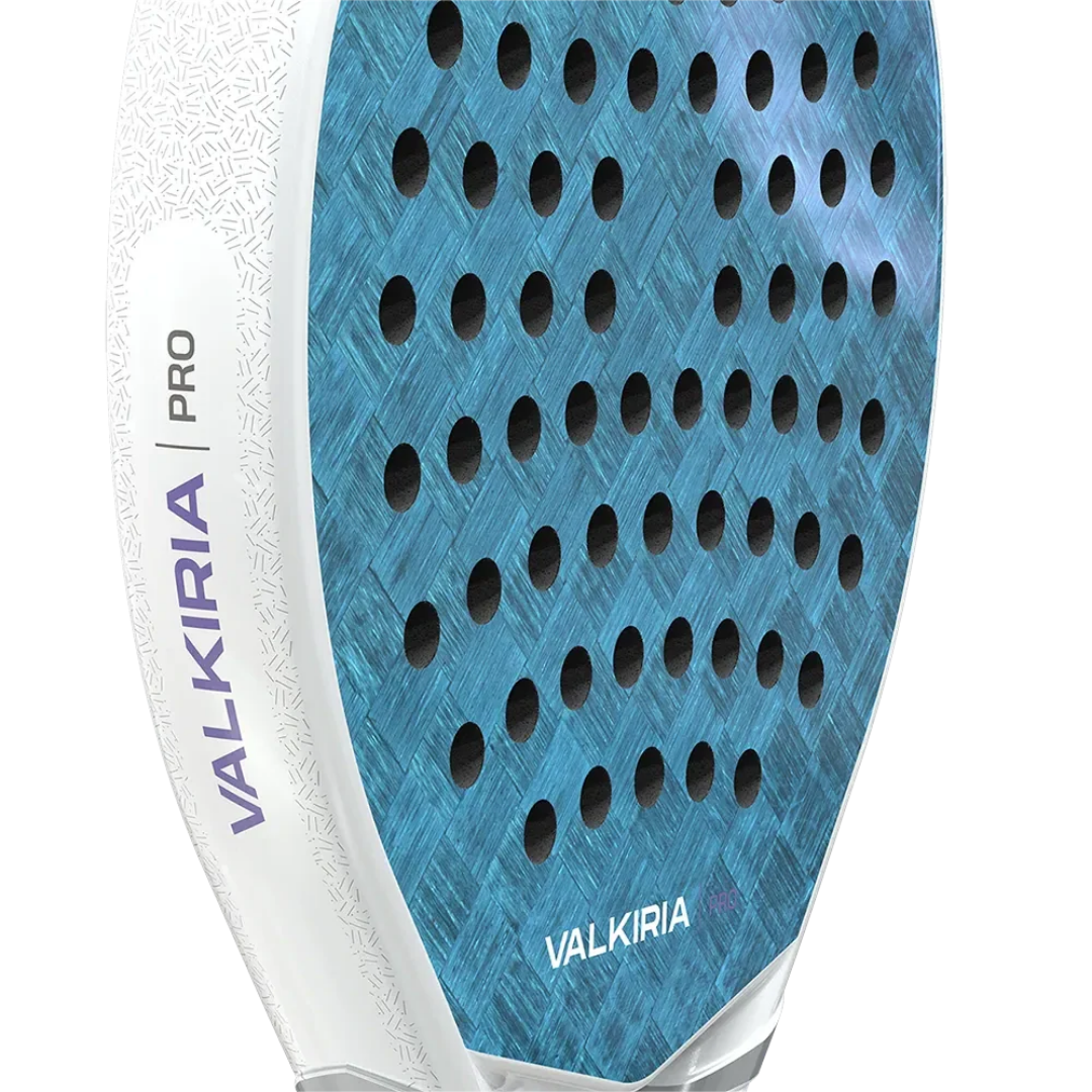 Pala Siux Valkiria Pro 2025 Sofia Araújo