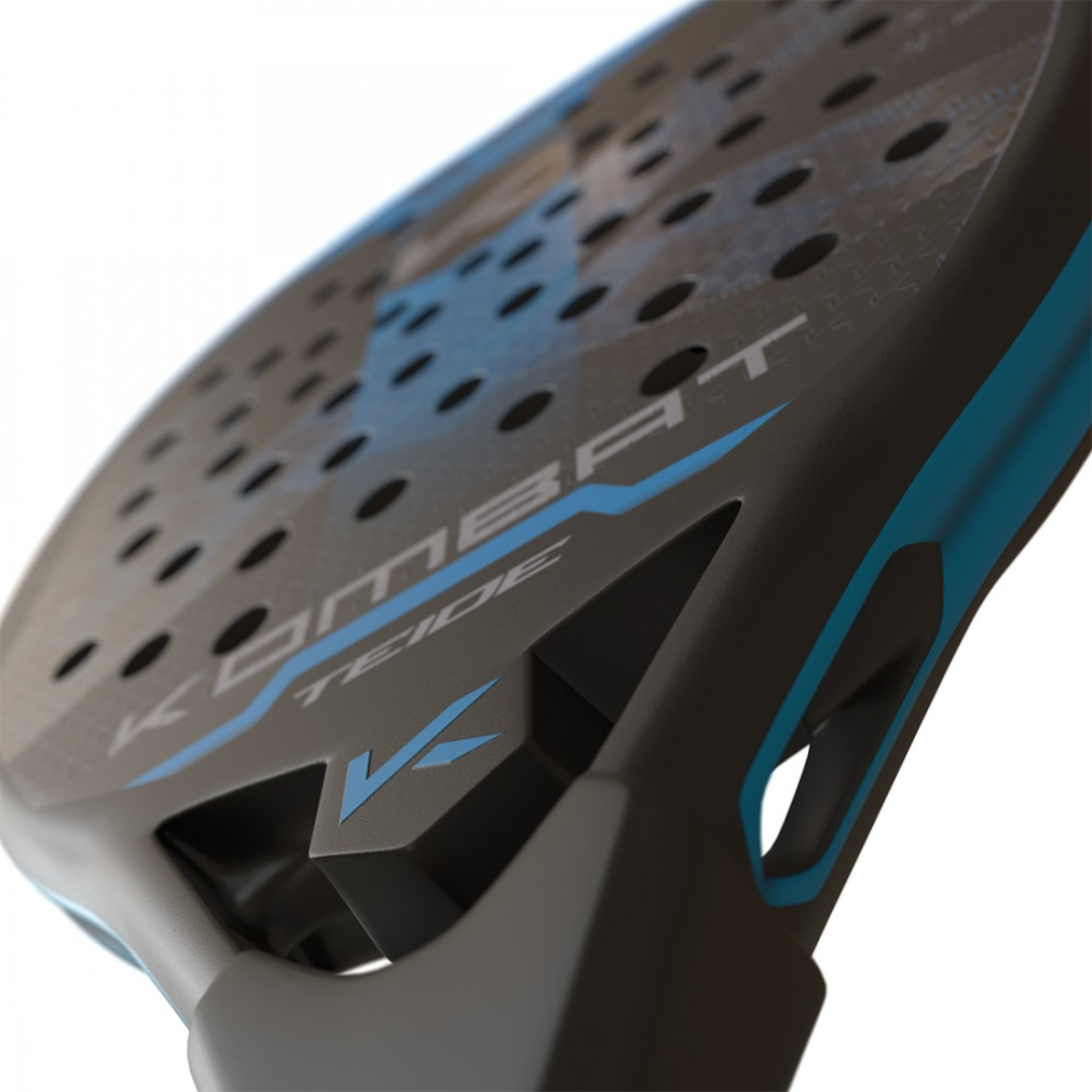 Pala Kombat Teide 2025