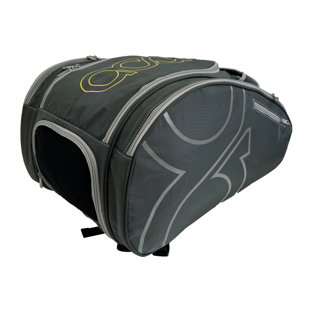 Paletero Aca Pro Bag Verde