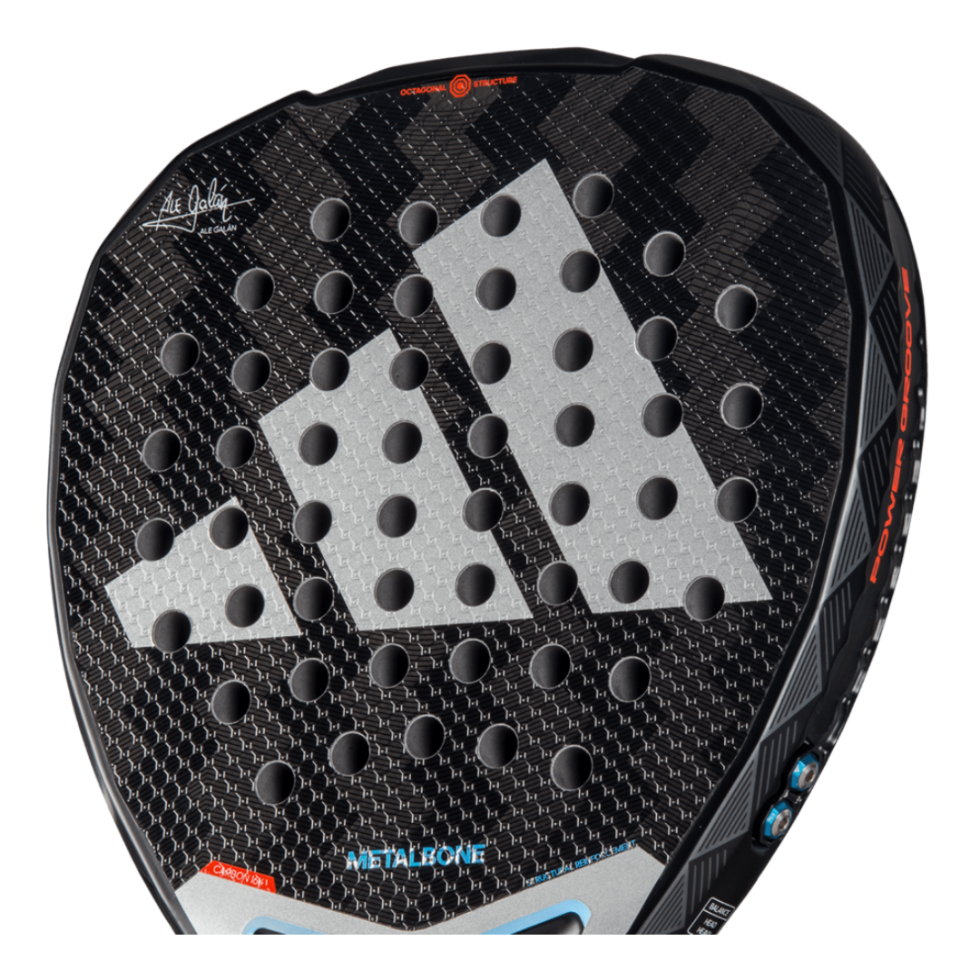 Pala Adidas Metalbone 3.4 Ale Galán 2025