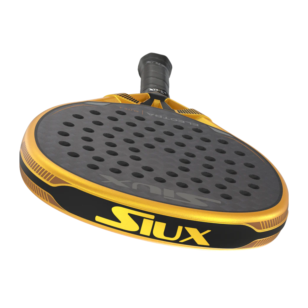 Pala Siux Electra Elite 4 2025