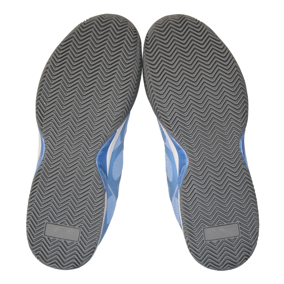 Tenis Aca Magic Azul