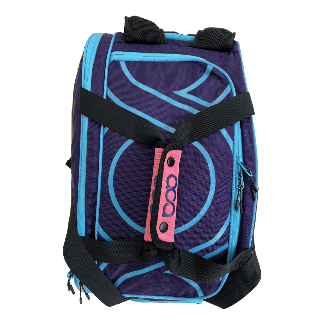 Paletero Aca Beach Bag Azul