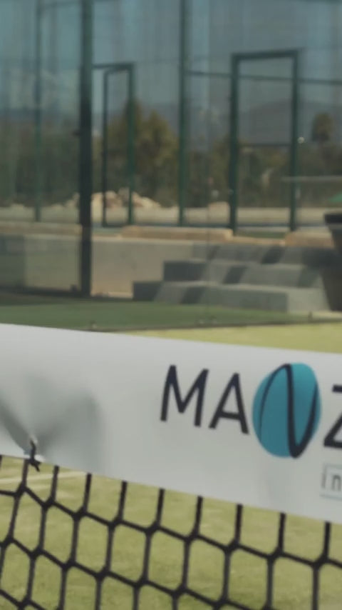 Lanzadora Slinger Padel