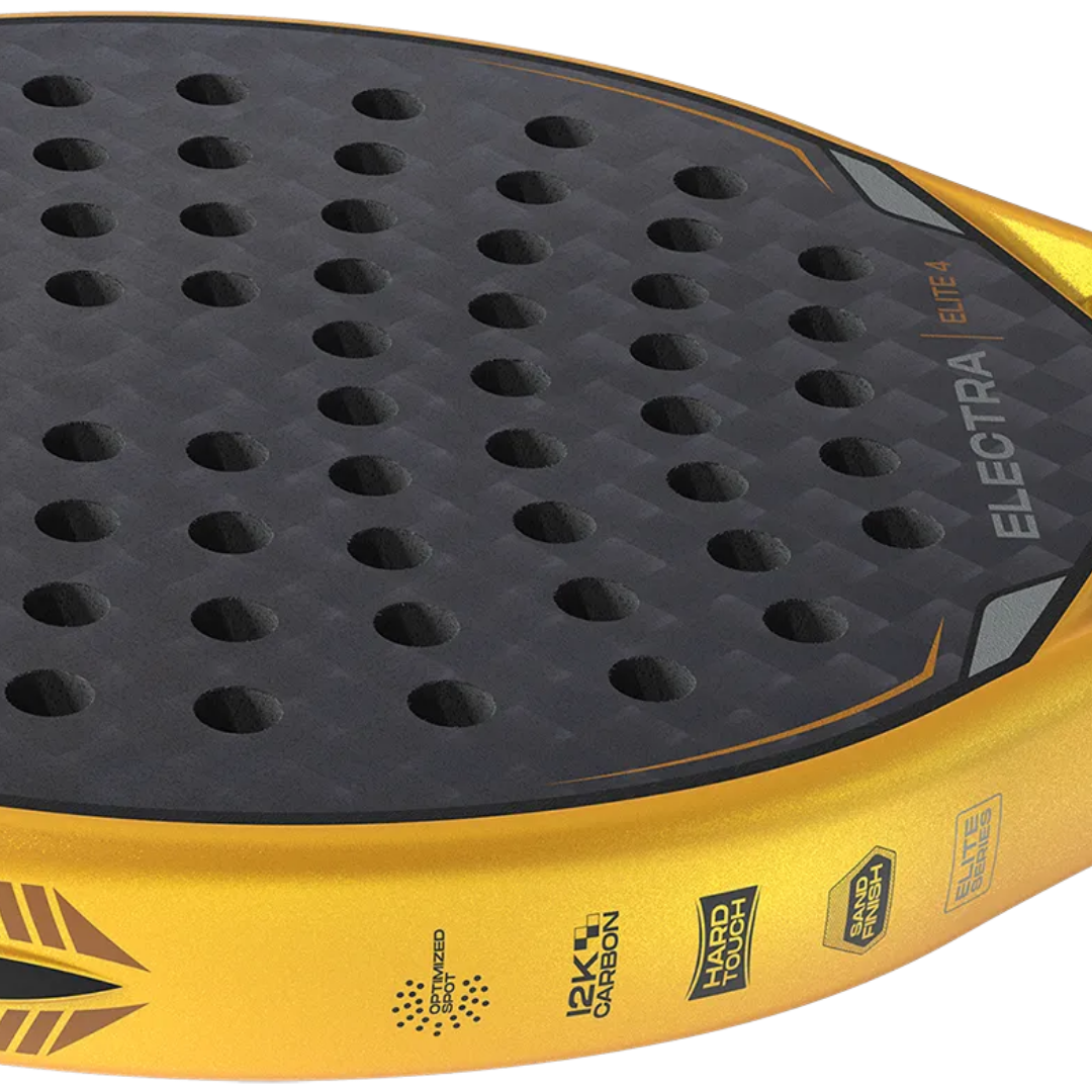 Pala Siux Electra Elite 4 2025