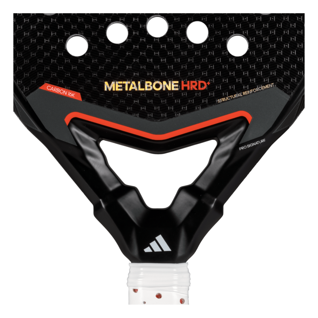 Pala Adidas Metalbone HRD+ 3.4 Ale Galán 2025