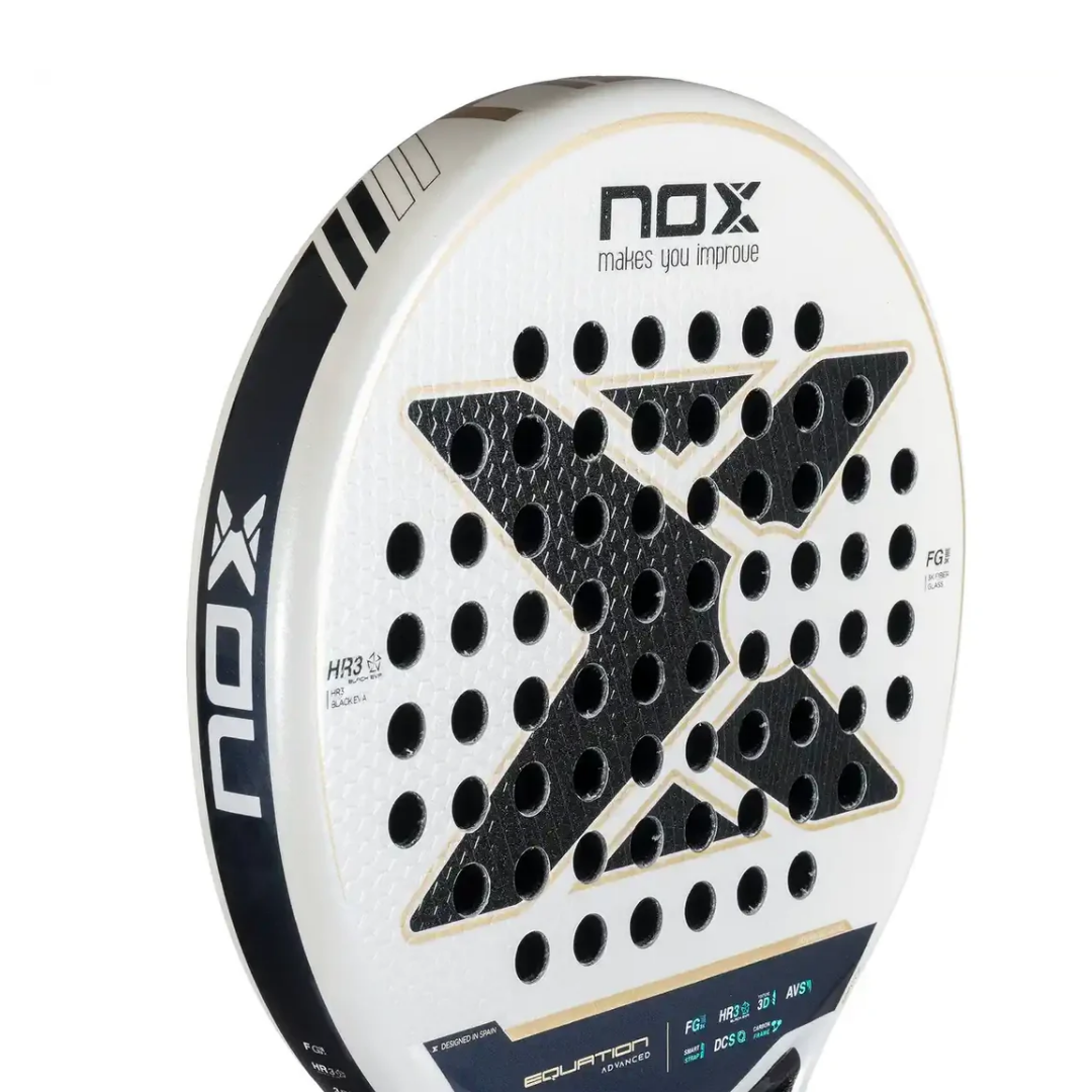 Pala Nox Equation Advanced 2025