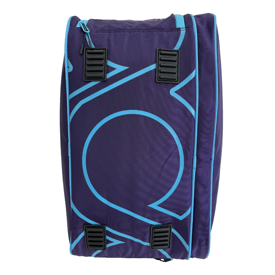 Paletero Aca Beach Bag Azul