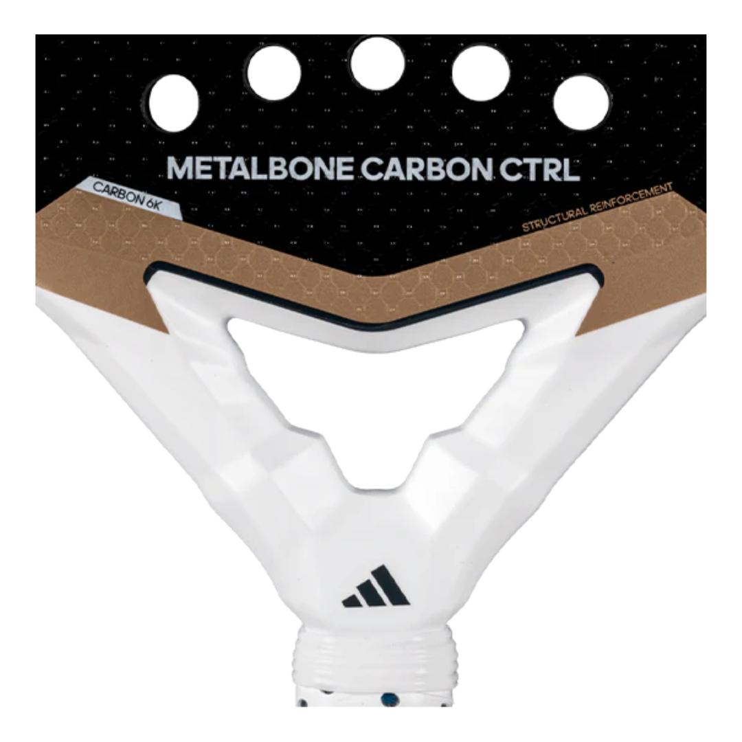 Pala Adidas Metalbone Carbon CTRL 3.4 2025
