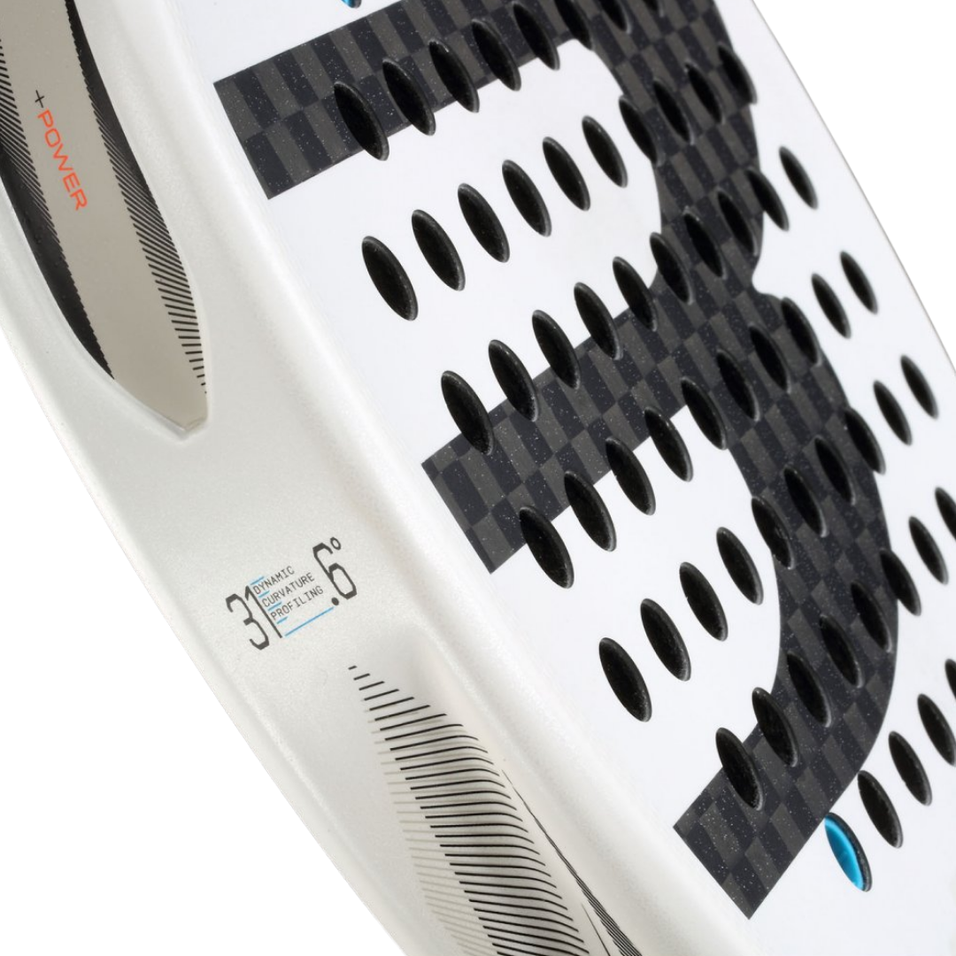 Pala Bullpadel Vertex 05 2026 Juan Tello