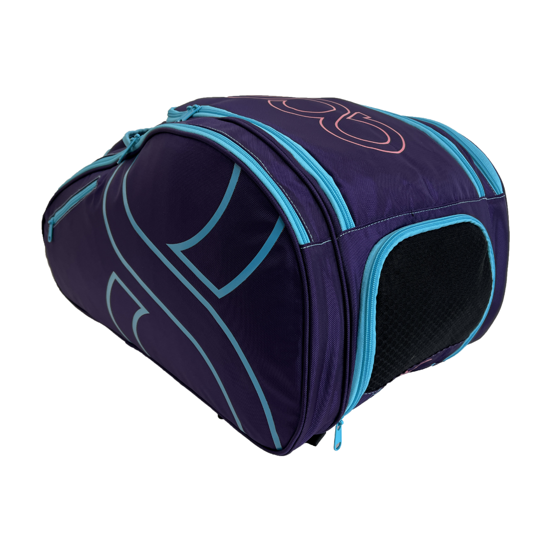 Paletero Aca Pro Bag Azul