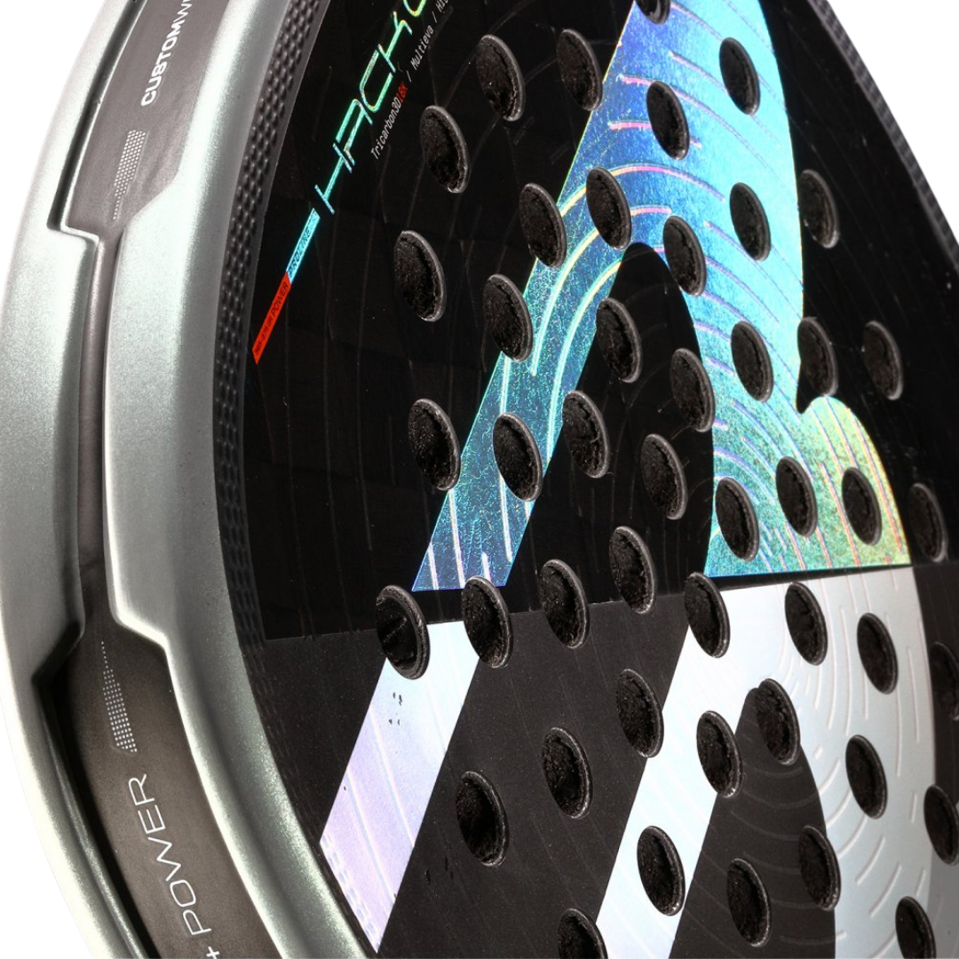 Pala Bullpadel Hack 04 2026 Paquito Navarro