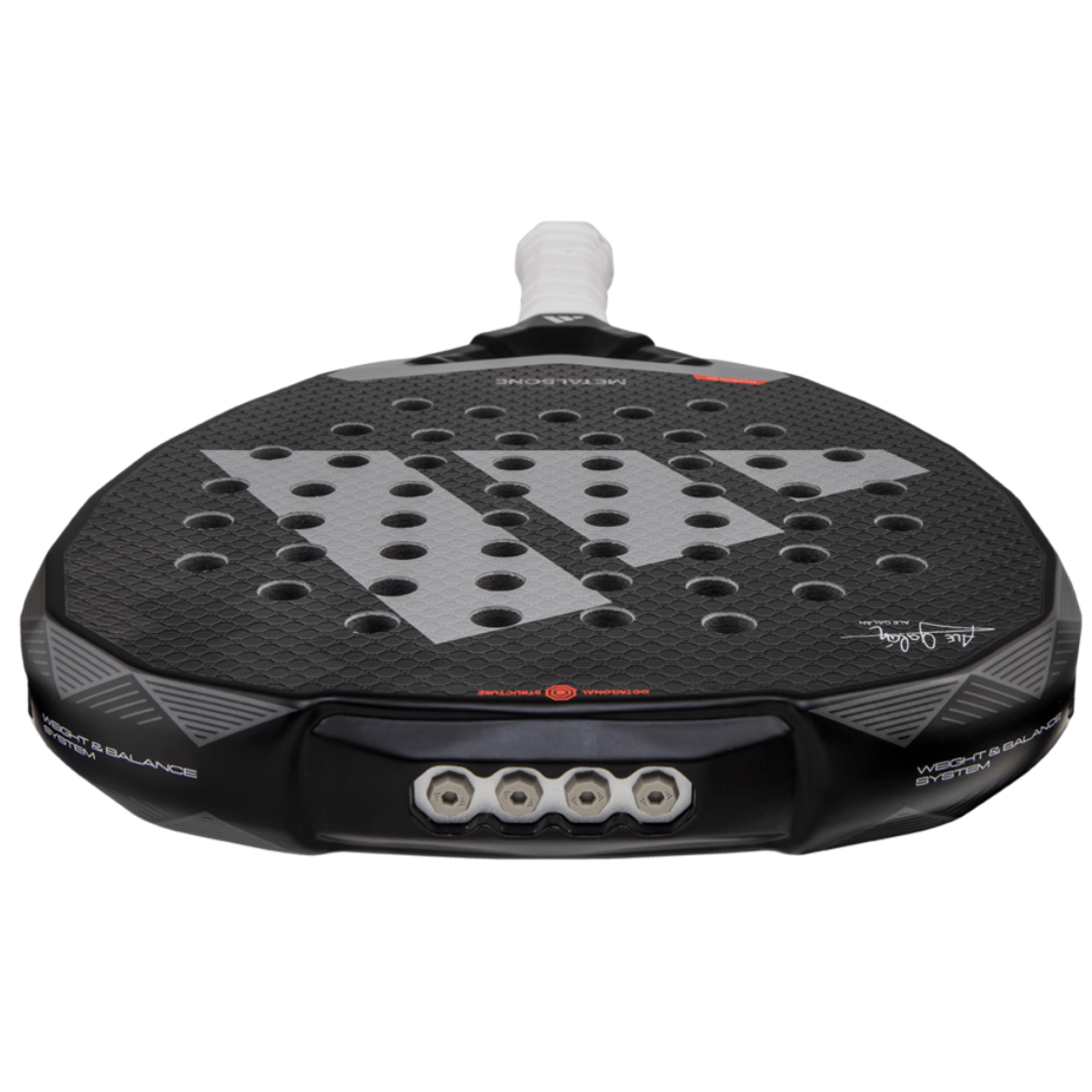 Pala Adidas Metalbone 3.4 Ale Galán 2025